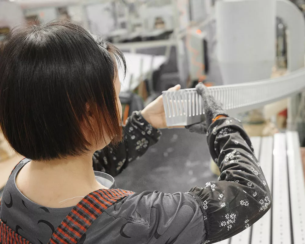 Apa perbedaan sertifikasi CE dan standar nasional pada trunking plastik pvc?