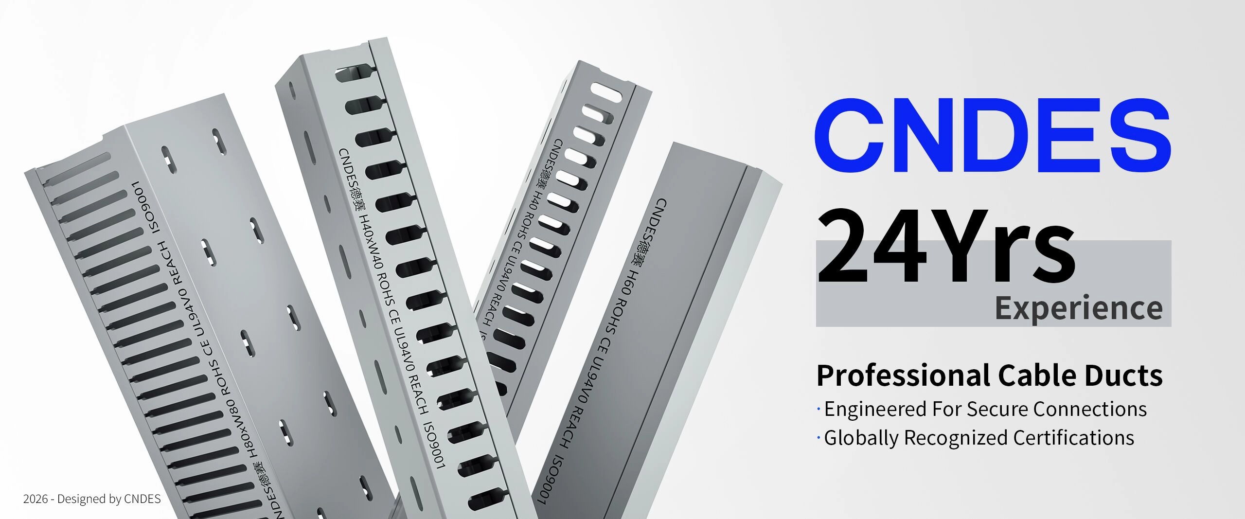 Produsen saluran kabel PVC Cina