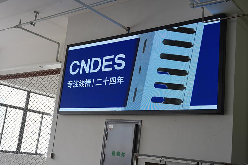 Ruang Baru, Awal Baru, Pengiriman Baru.