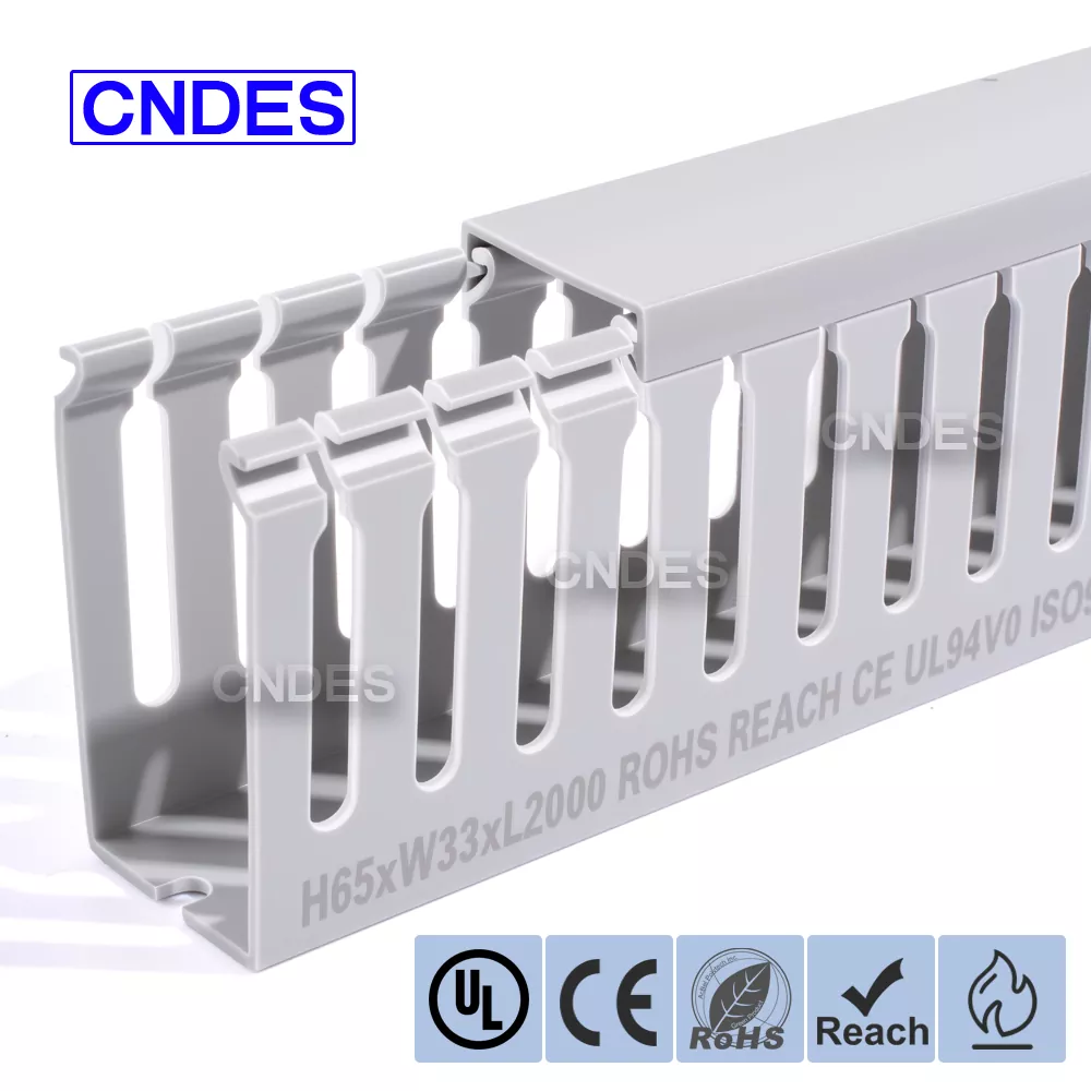 Saluran Perutean Kabel 65×33