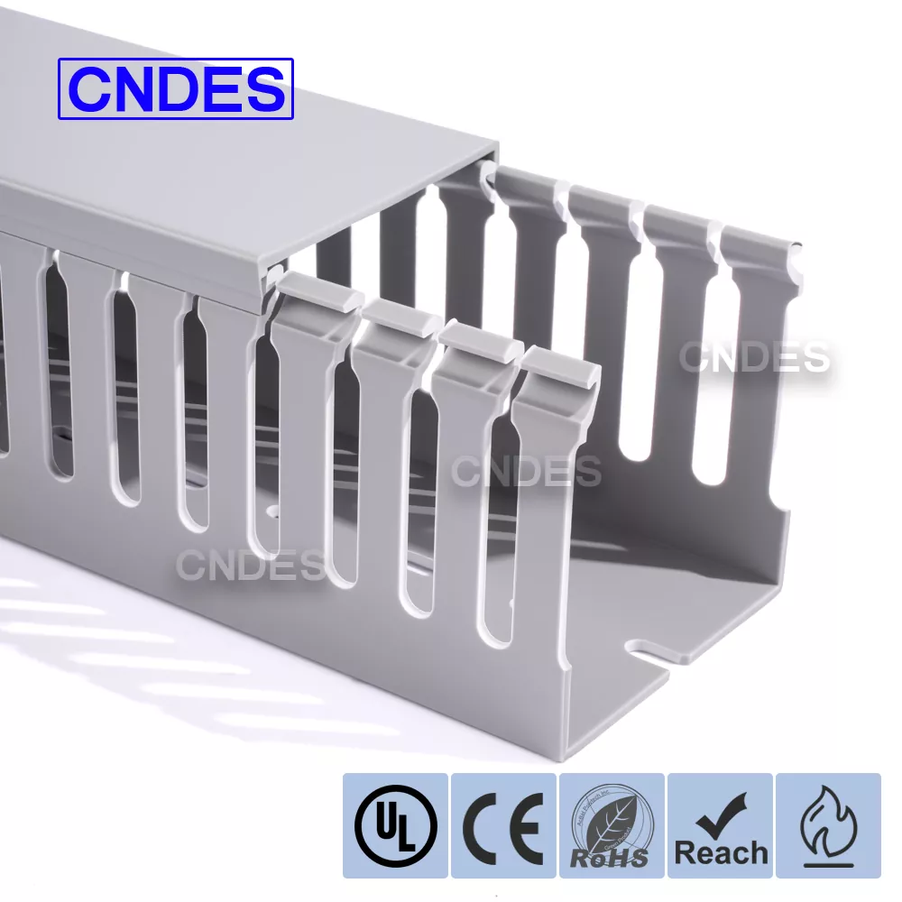 Arena Balap Kabel PVC 65×65